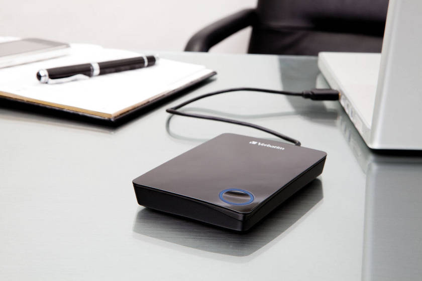 The best external hard drives of 2018