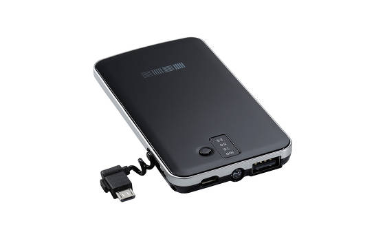 INTER-STEP PB4000