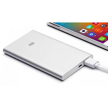 Xiaomi Mi Power Bank 5000