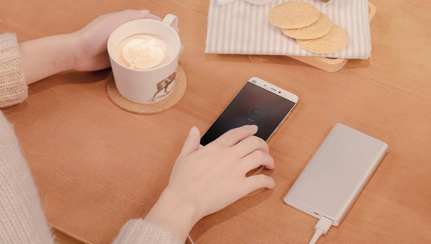 Les meilleures batteries externes de 2018