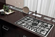 Nejlepší plynové varné desky