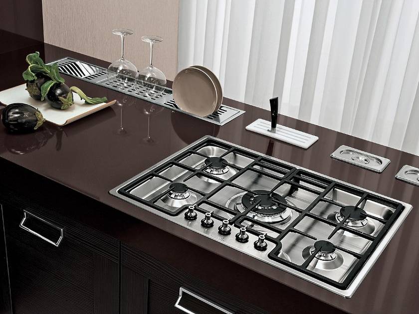 The best gas hobs