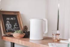 Les meilleures bouilloires électriques de 2018