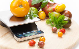 La meilleure balance de cuisine de 2018