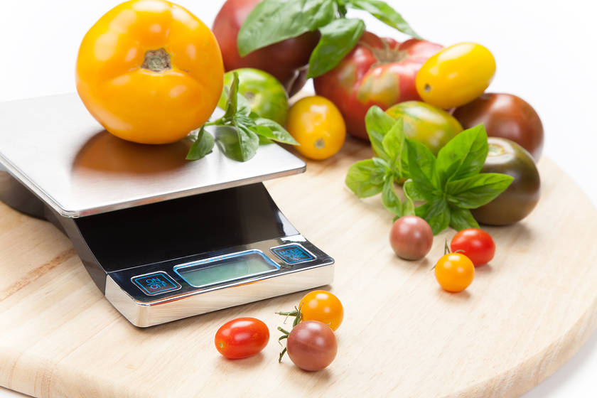 The best kitchen scale of 2018
