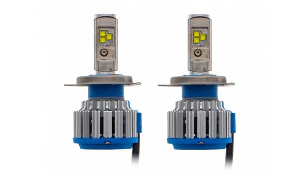 CARCAM H4