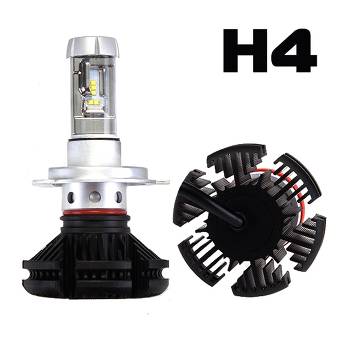 H4 ZES X3 Partol
