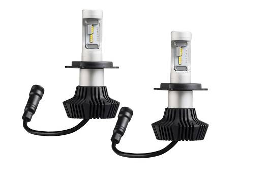 INTERPOWER H4 LUMILEDS