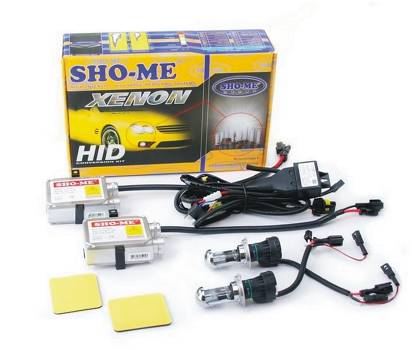 Sho-me H4 4300K