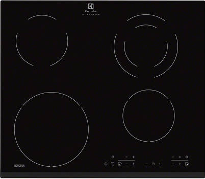 Electrolux EHG 96341 FK