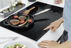 Les meilleures plaques à induction de 2018
