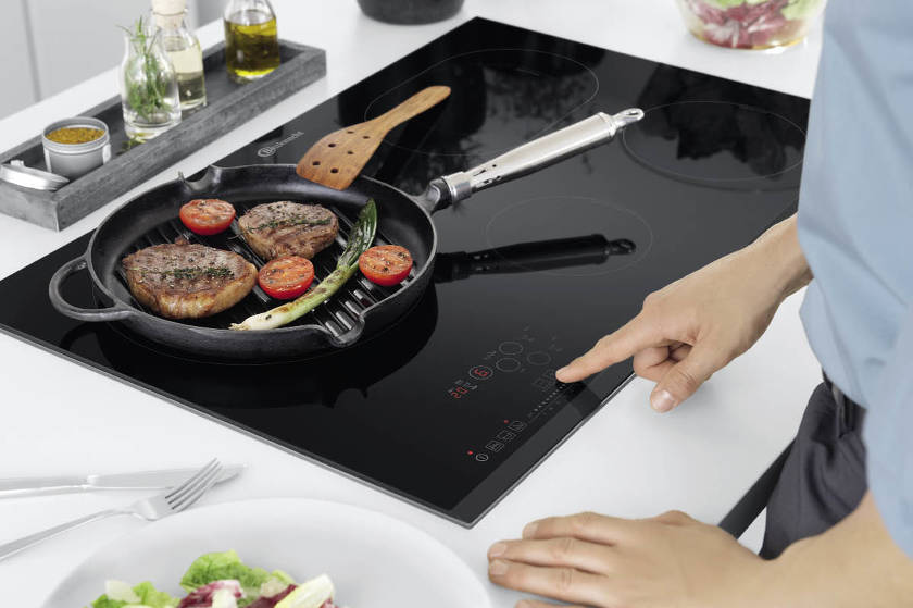 The best induction hobs of 2018
