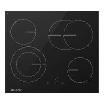MAUNFELD MVCE 59.4HL.1SM1DZT BK