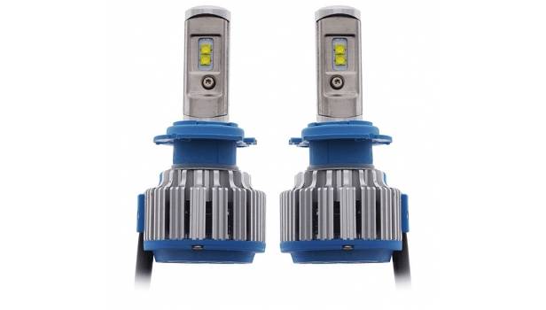 CARCAM H7