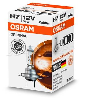 LIGNE ORIGINALE OSRAM