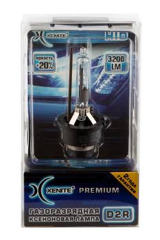 XENITE D2R Premium