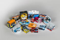 Les meilleures lampes du H7 de 2018