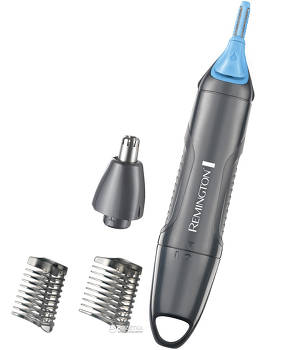 Remington NE3455 Nano Series Nose & Ear Trimmer
