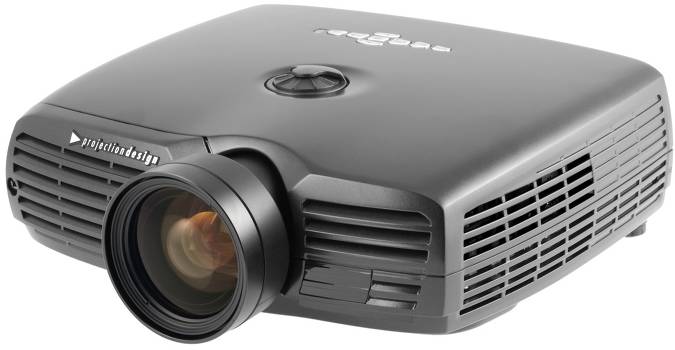 Projectiondesign F32 SX HB