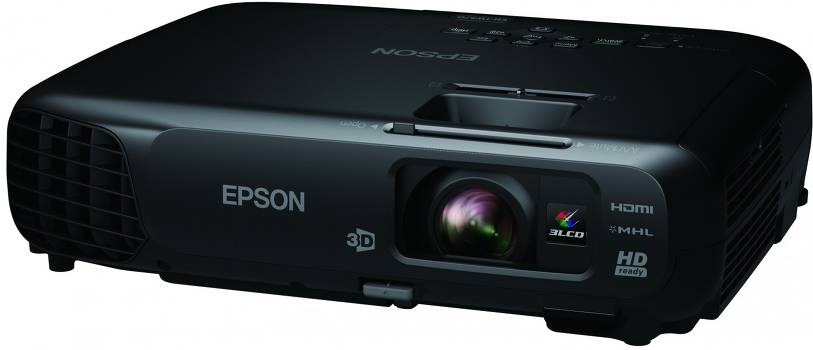 Epson EH-TW570