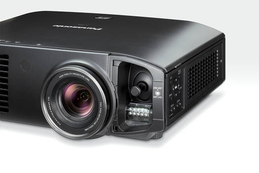 Panasonic PT-AE8000