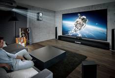 Meilleurs projecteurs de cinéma maison de 2018