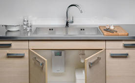 Les meilleurs chauffe-eau instantanés de 2018