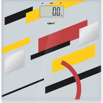 UNIT UBS 2200 BKGY