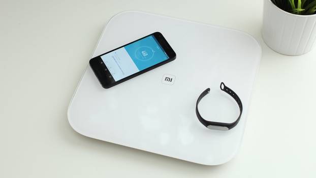 Xiaomi Mi Smart Scale
