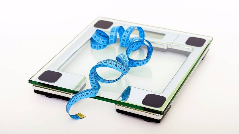 The best floor scales of 2018