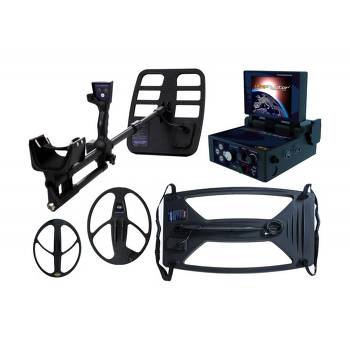 Forfait Makro Deephunter 3D Pro