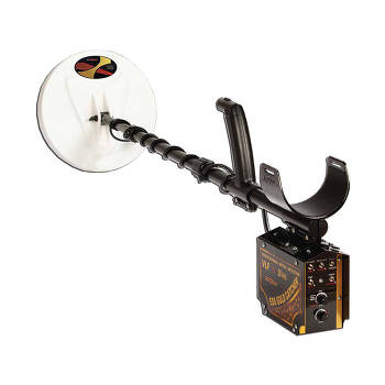 Detech EDS Gold Catcher