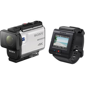 Sony FDR-X3000R