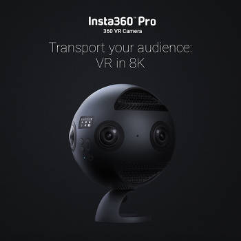 Insta360 Pro