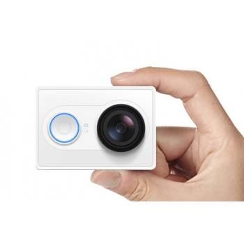 XIAOMI YI ACTION CAMERA BASIC EDITION