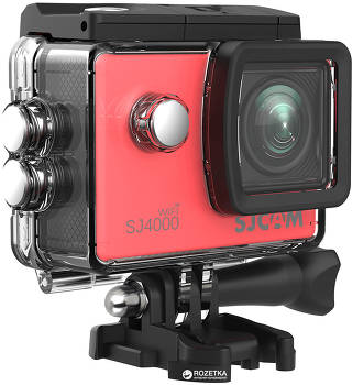 SJCAM SJ4000 WIFI
