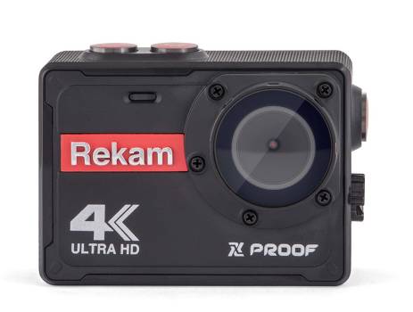 Rekam XPROOF EX640
