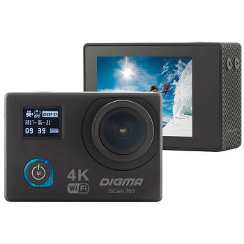 Digma DiCam 700