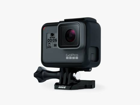 GoPro HERO6 Black