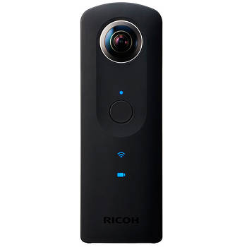 Ricoh theta s