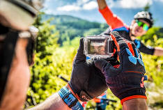 Les meilleures caméras d'action de 2018