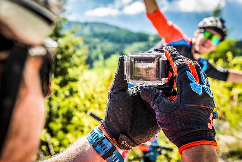 The best action cameras of 2018