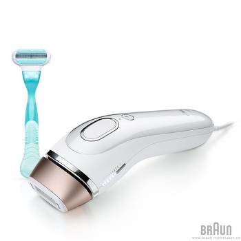 Braun IPL BD 5001