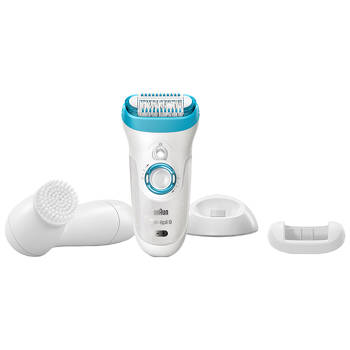 Braun 9-549 Silk-epil 9