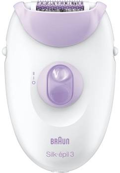 Braun 3170 Silk-epil 3