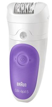 Braun 5-541 Silk-epil 5 Wet & Dry