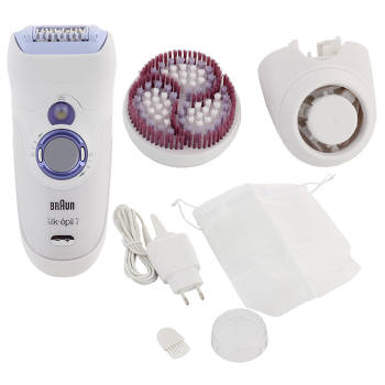 Braun 7921 Silk-epil 7 SkinSpa