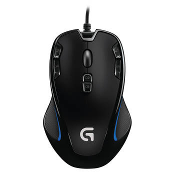 Logitech Gaming Mouse G300s Black USB
