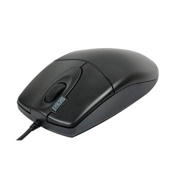 A4Tech OP-620D Black USB