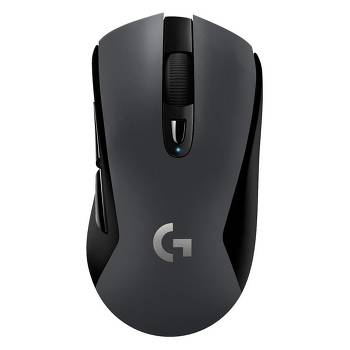 Logitech G603 lightspeed Black-Gray USB